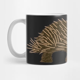 Echidna Mug